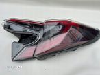 Toyota Chr Ch-r 16- lampa tył prawa komplet - 2