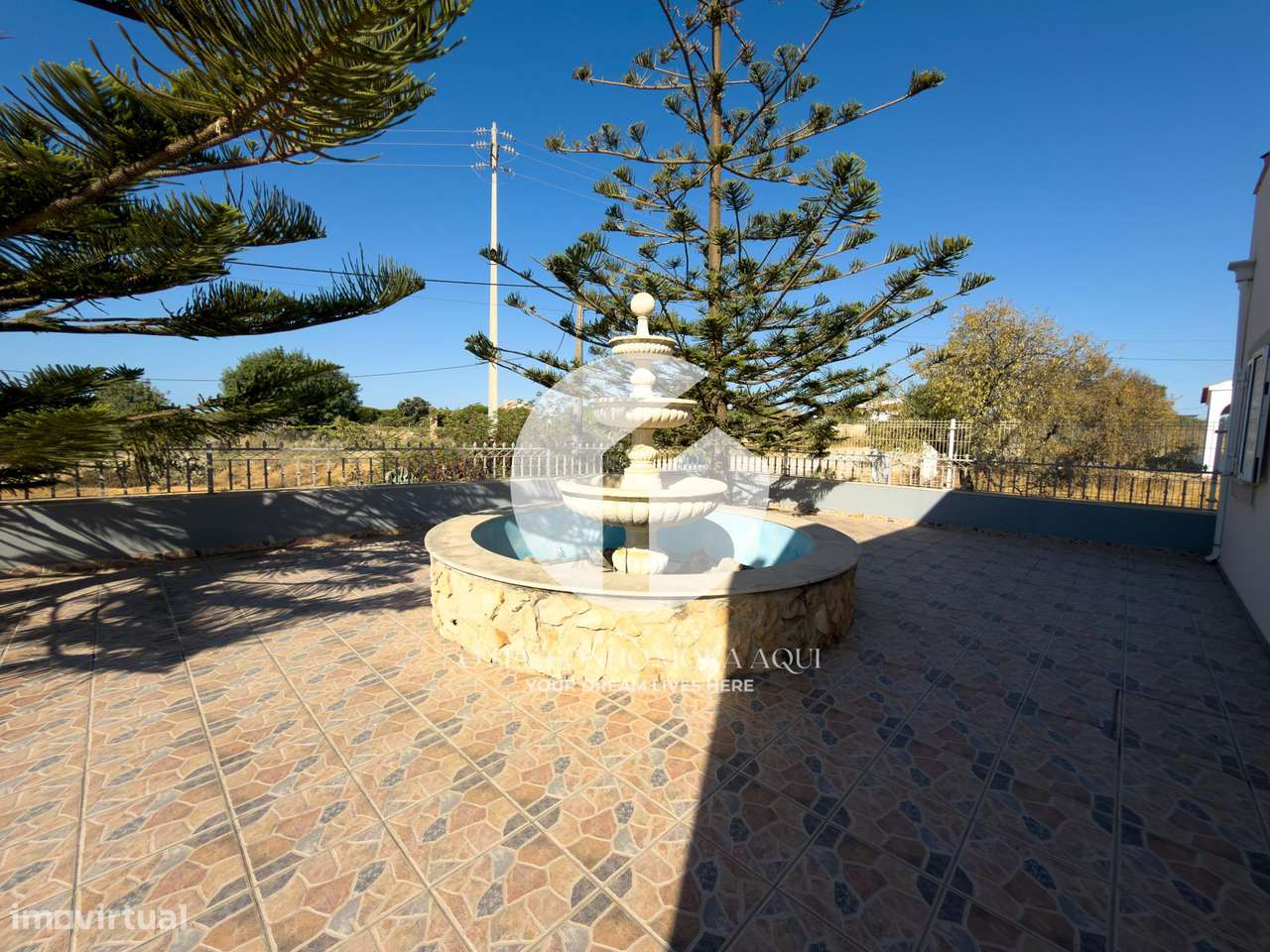 Moradia T5 em Belmonte - Olhão-55