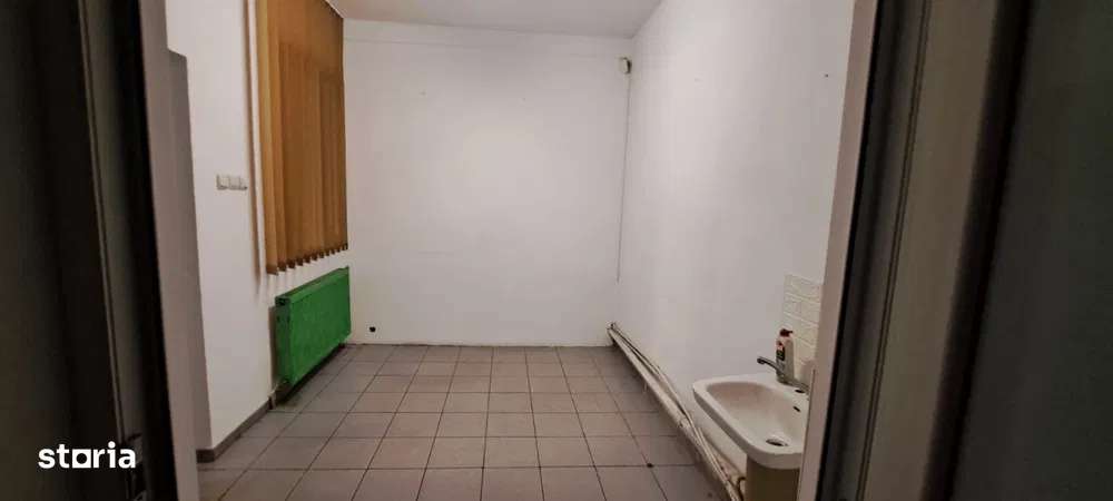 Spatiu comercial | zona Militari | Lacul Morii | In renovare | - Imagine principală: 4/7