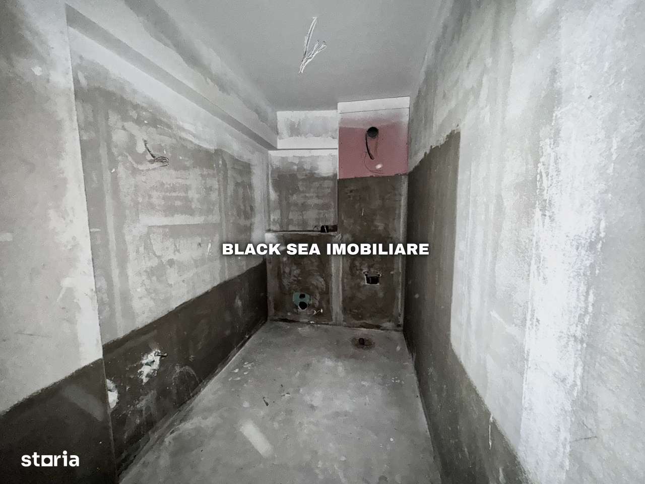 Apartament 2 camere + Parcare zona Tomis Nord / Campus - TOMIS TOWER-9