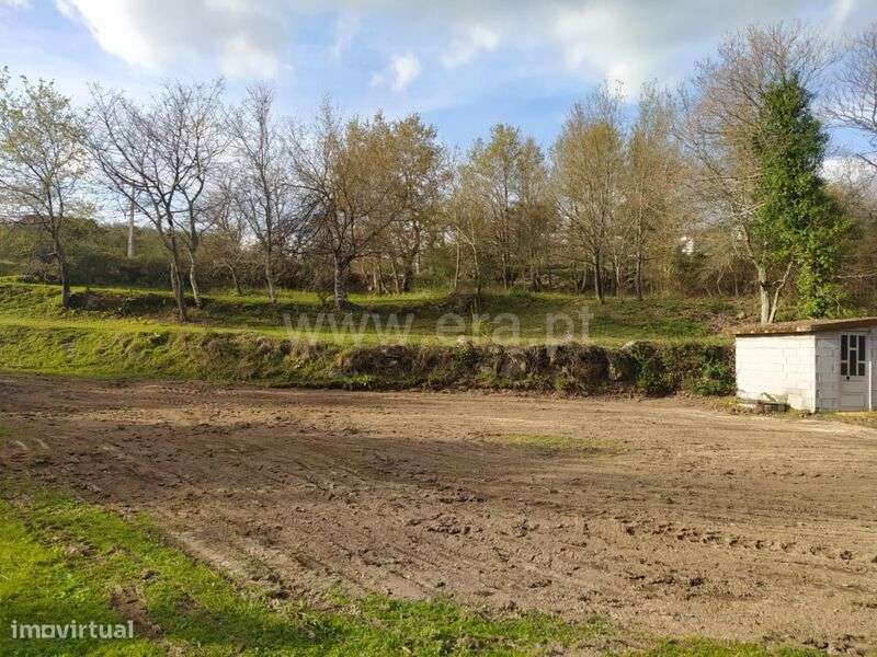 Terreno / Marco de Canaveses, Soalhães - Grande imagem: 2/4