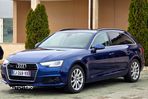 Audi A4 Avant 2.0 TDI quattro S tronic Sport - 5