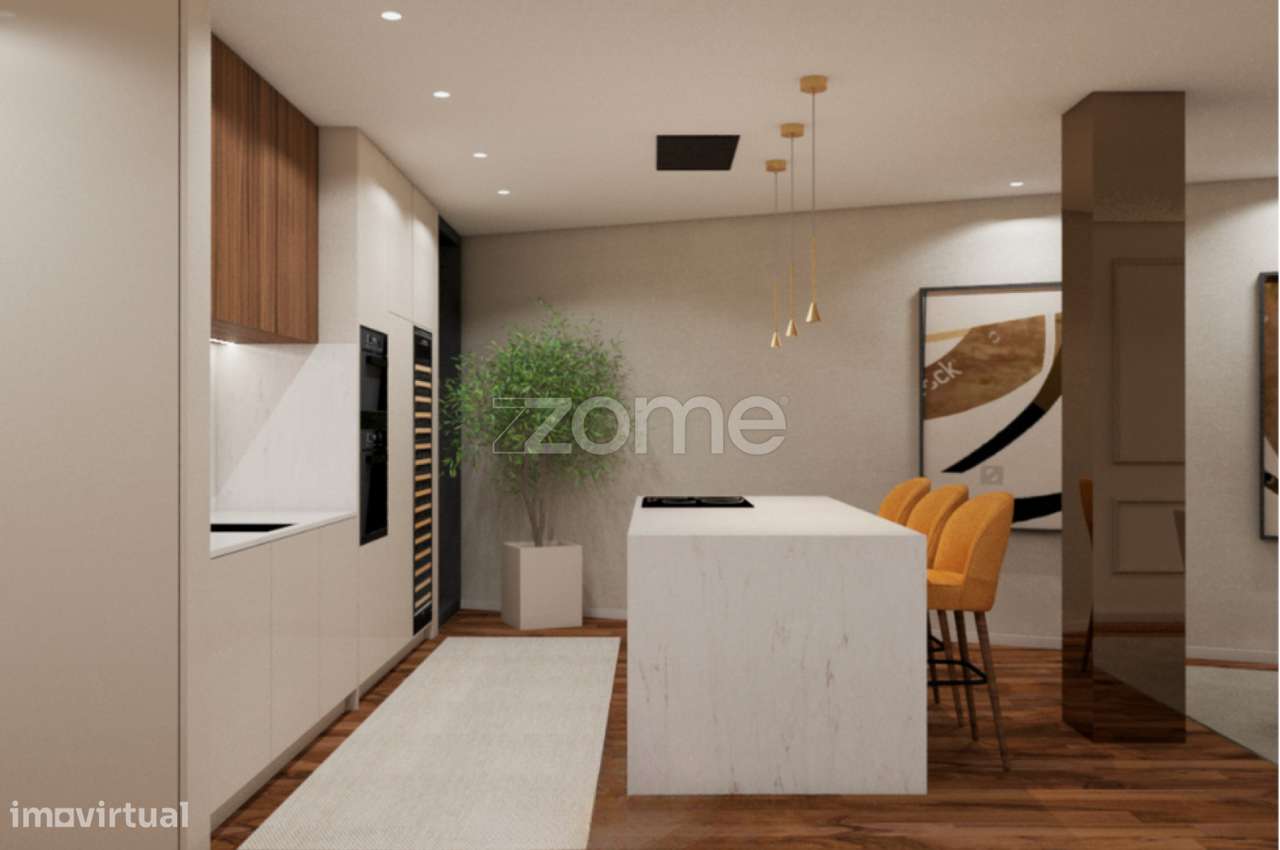 Apartamento T3 com 197m² em Vila Nova de Cerveira-9