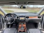 Volkswagen Touareg 3.6 V6 FSI Perfect Tiptr - 6