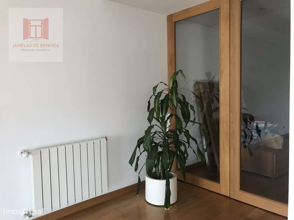 T3 - Alto dos Moinhos, junto estádio da Luz - Grande imagem: 5/14