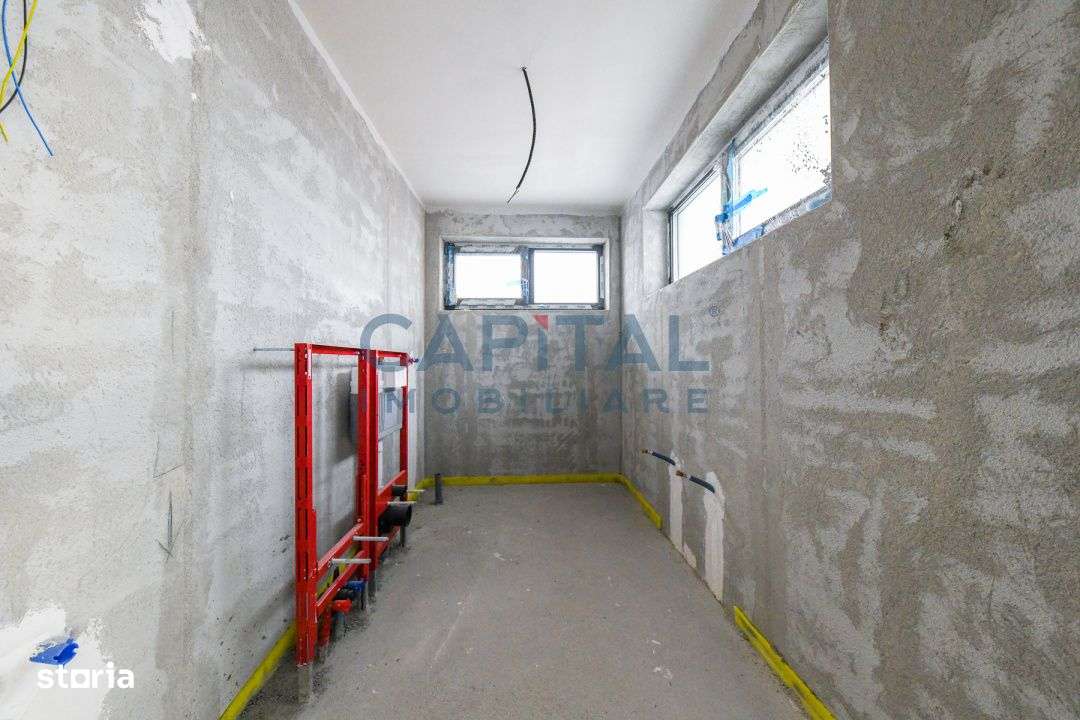 Comision 0%! Casa unifamiliala, 237mp, Iris-12