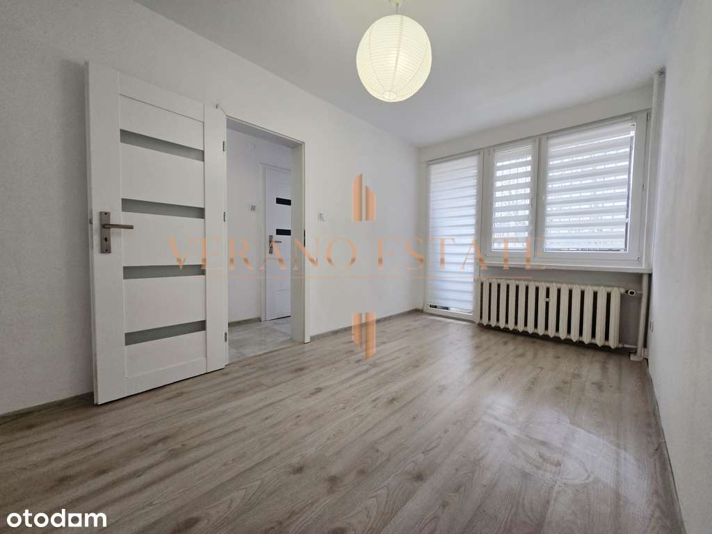 Gotowiec inwestycyjny 2 pokoje - 41,5 m² - Pełny obrazek: 4/11