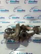 Turbina / turbocompresor / biturbo Mercedes Vito W447 2016 - 1