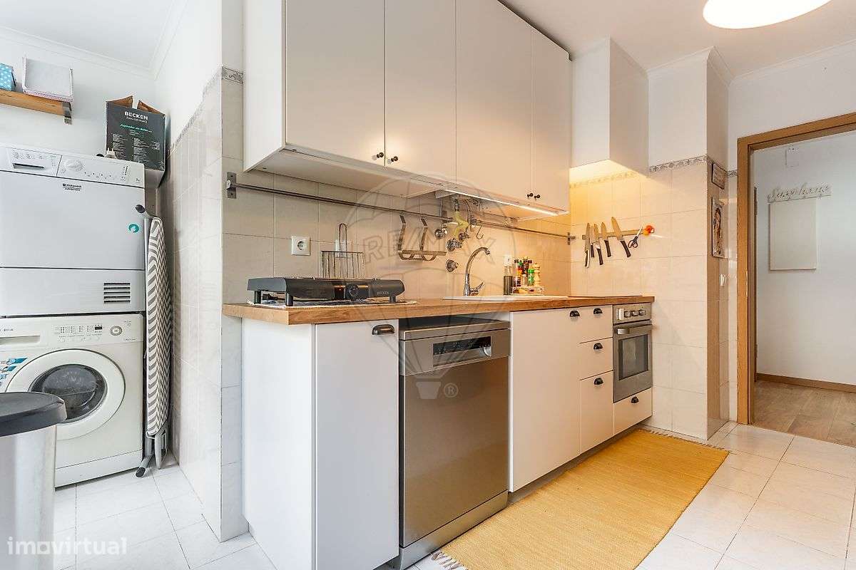 Apartamento T3 para arrendamento - Grande imagem: 4/18