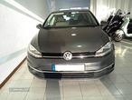 VW Golf 1.6 TDI Confortline - 2