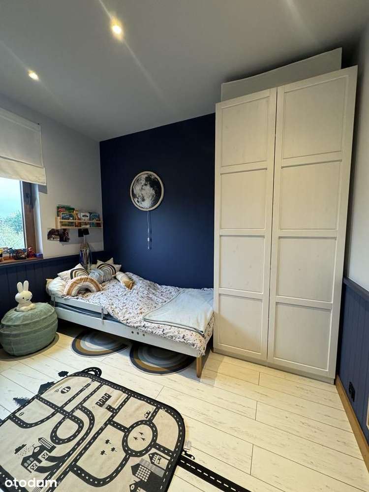 Komfortowe dwukondygnacyjne mieszkanie, ul. Tęczow-12