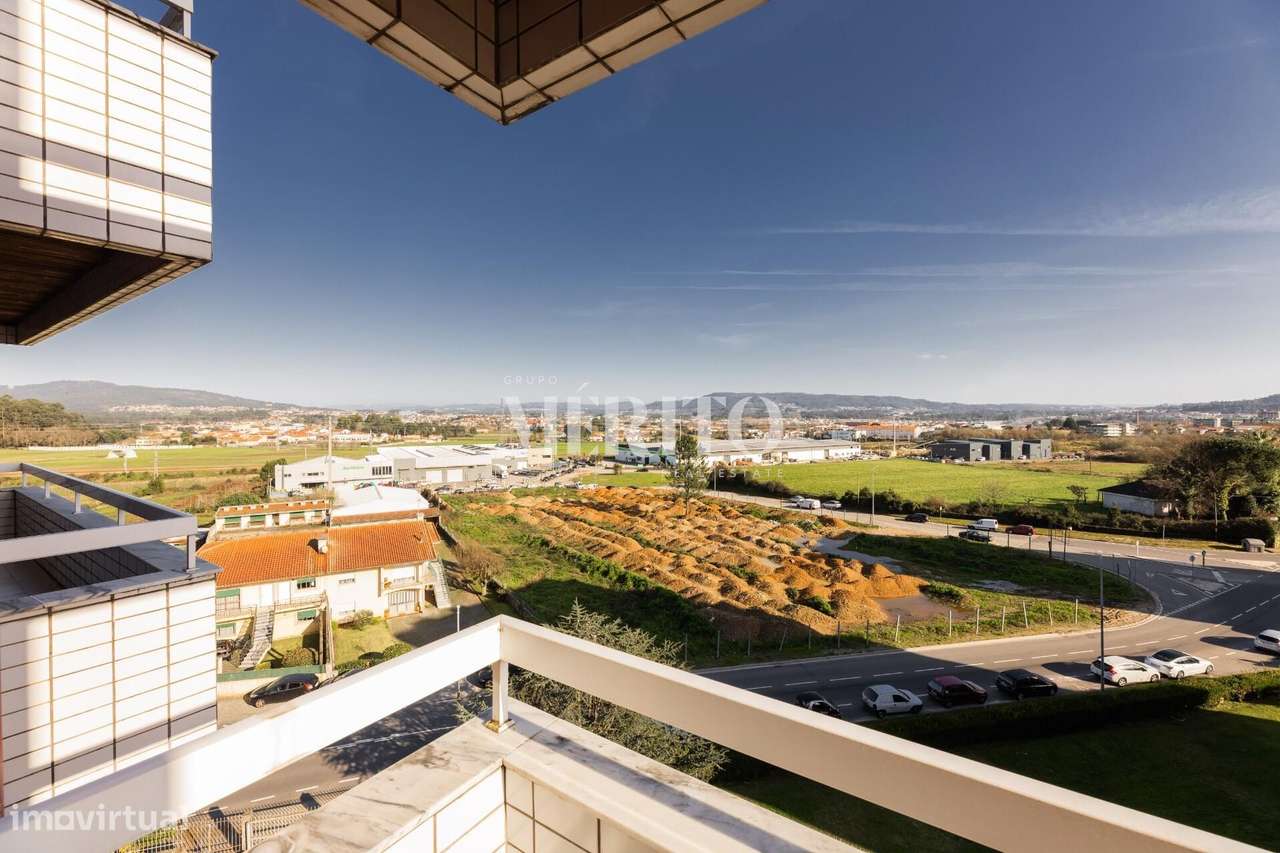 T3 Renovado na Quinta da Cal – Vila Boa, às portas de Barcelos-23