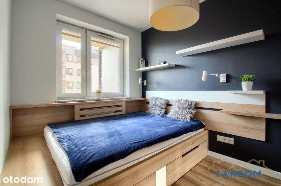 Hit!! Piękne i Nowoczesne - 2 pokoje, Lubelska + G - Pełny obrazek: 4/11