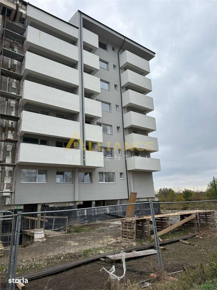 Sector 4 Postalionului Apartament 3 Camere