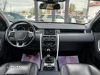 Land Rover Discovery Sport 2.0 l TD4 PURE - 7