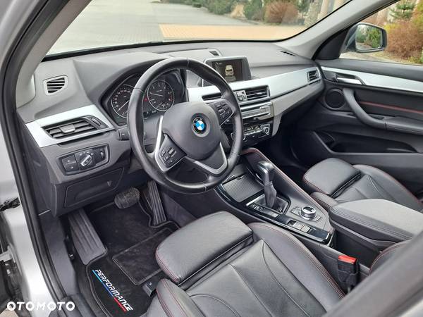 BMW X1 xDrive18d M Sport sport - 29