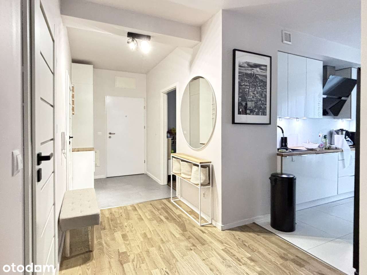 3 pokoje I ogródek I garaż  I  kompletnie wyposażone  I  na sprzedaż-10