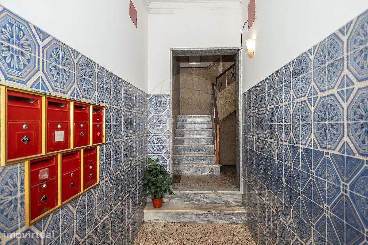 Apartamento T2 para venda-24