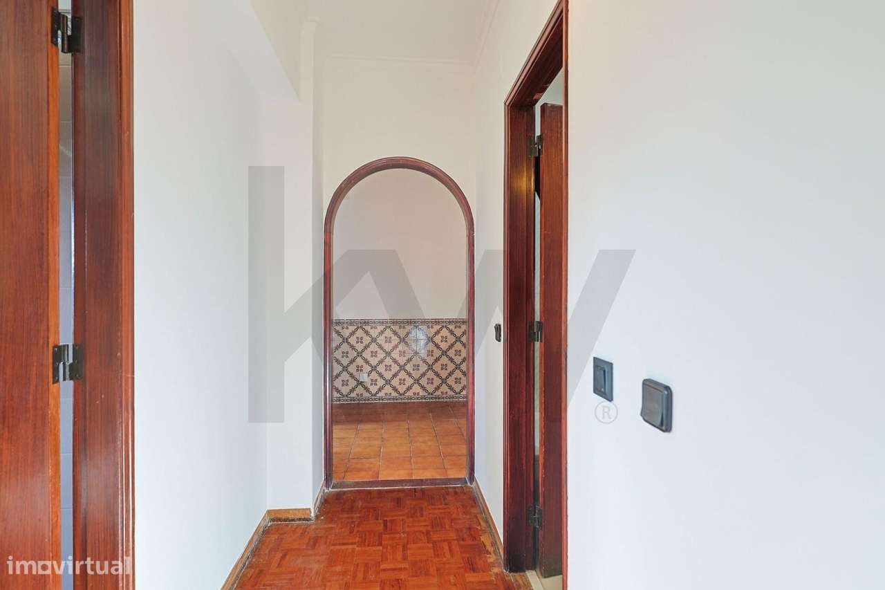 Apartamento T2 às portas de Lisboa - Grande imagem: 5/23