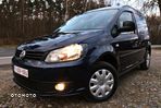 Volkswagen Caddy 1.6 TDI (5-Si.) Edition 30 - 25