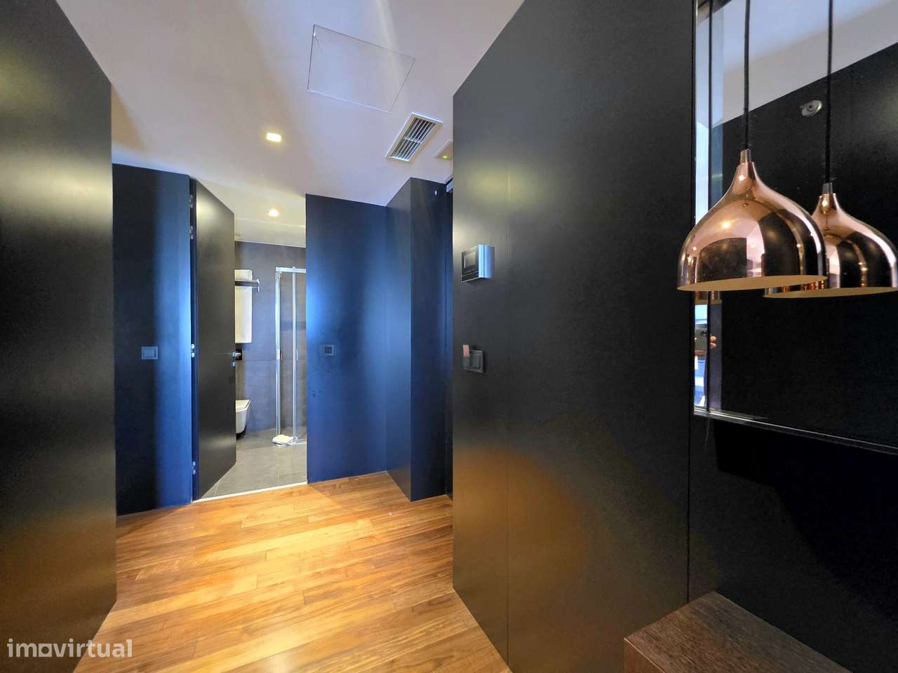 Apartamento T2 com terraço - São Domingos de Benfica,  Lisboa-35