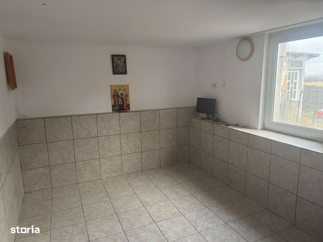 Tomesti - Osoi, vila , spatiu la parter , 2400mp teren, iaz , credit-10