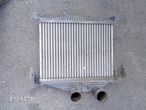 CHŁODNICA POWIETRZA INTERCOOLER  MERCEDES 817 ECO POWER - 4