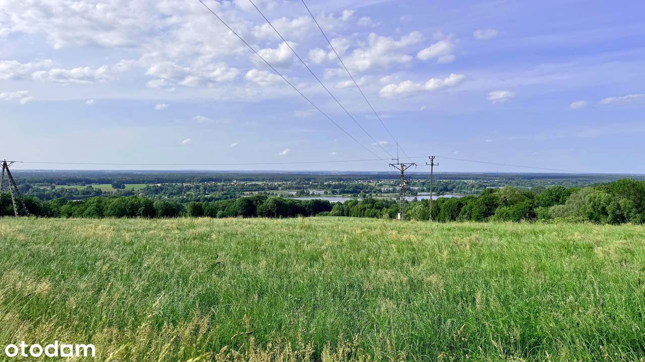 Ponad 40 arów w zielonej Iłownicy – Twoje miejsce blisko natury-9