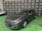 Peugeot 508 SW 1.6 BlueHDi Active EAT6 - 36