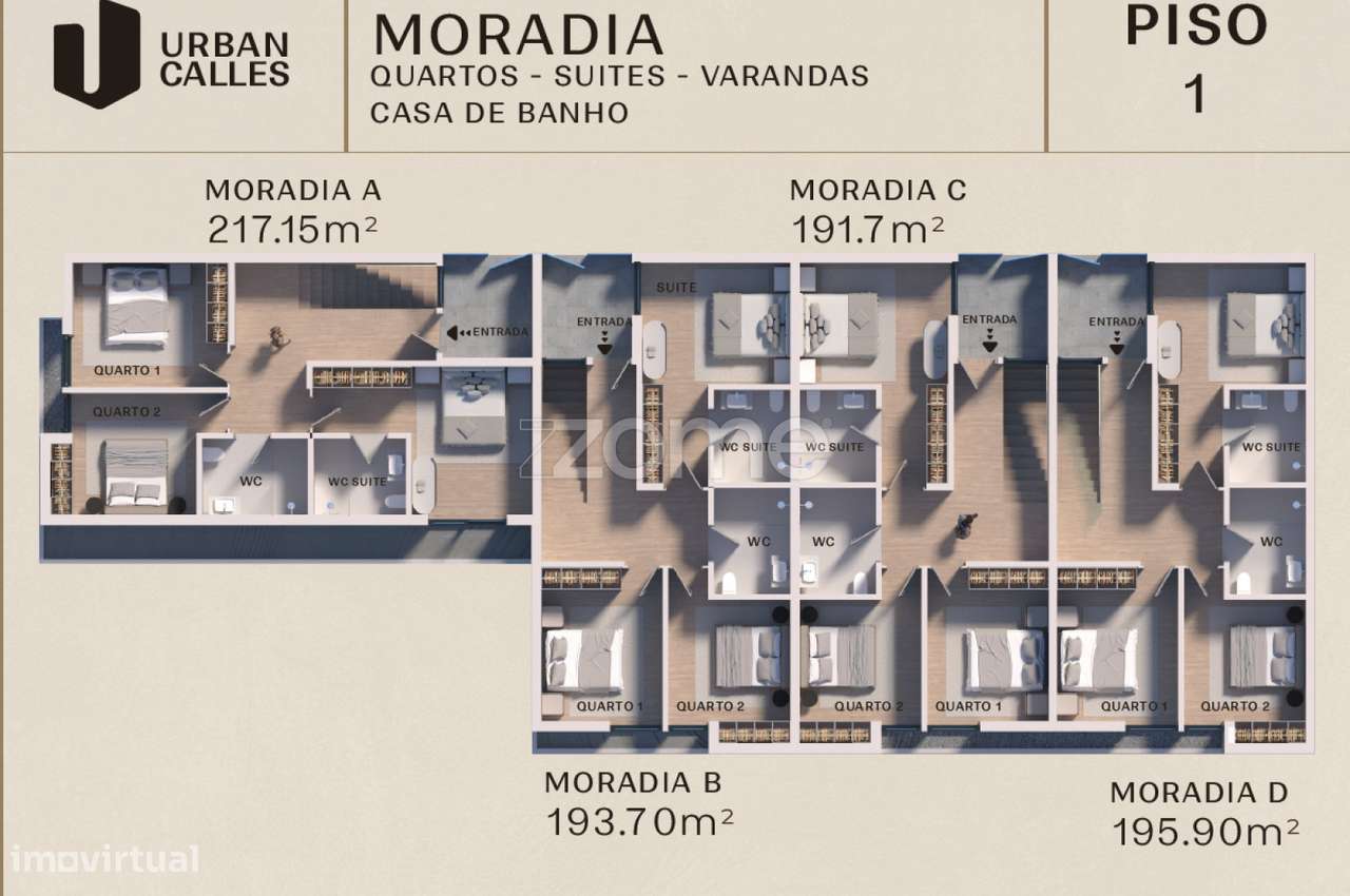 Moradia T3 emTagilde-24