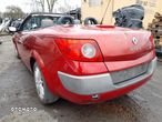 RENAULT MEGANE II CABRIO ZDERZAK TYŁ TYLNY TYLNI TEB76 - 18