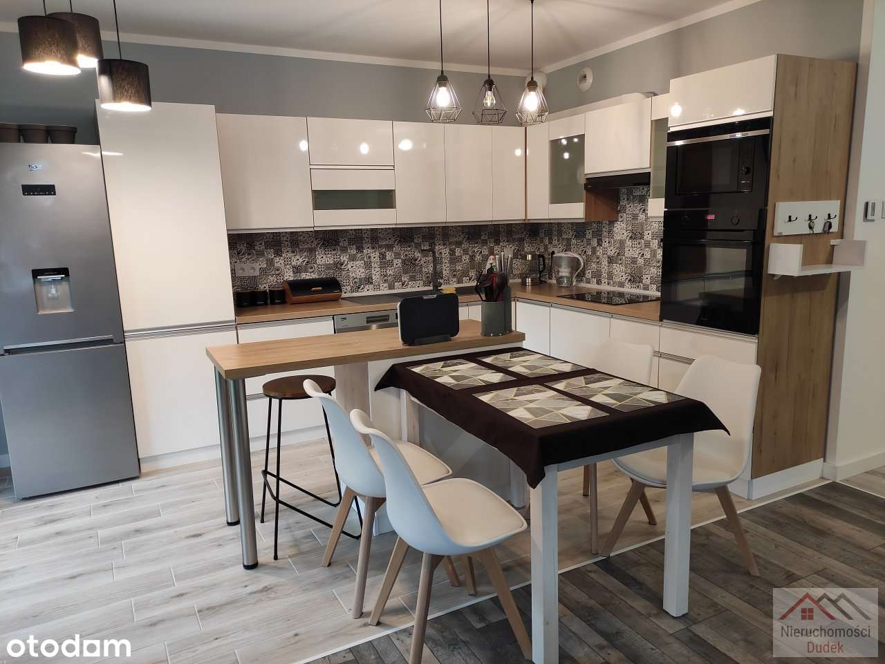 M2 parter z ogródkiem na osiedlu Rakownica.-0