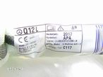 KURTYNA POWIETRZNA AIRBAG LEWA MERCEDES CLA W117 1178601102 - 3