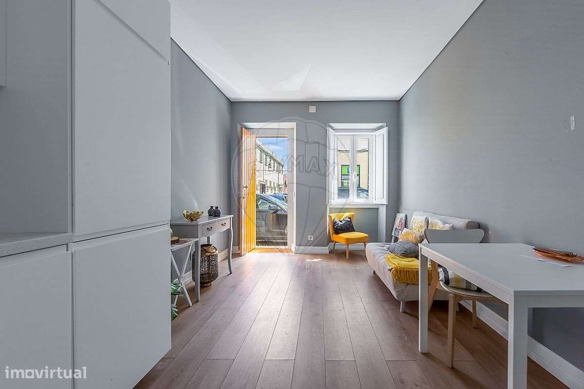 Apartamento T1 para arrendamento - Grande imagem: 3/11