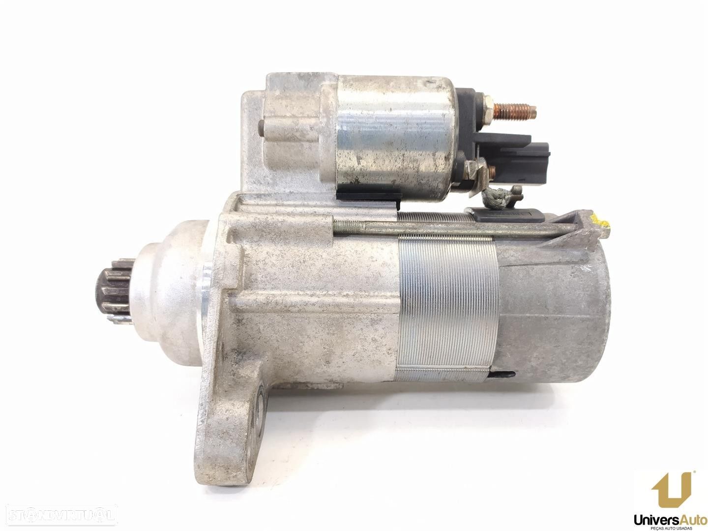 MOTOR ARRANQUE VOLKSWAGEN GOLF VI 2009 -02Z911023P - 1