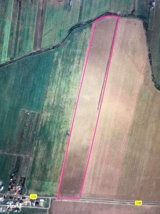 TEREN EXTRAVILAN//LIPANESTI//100.000 MP - Imagine principală: 5/7