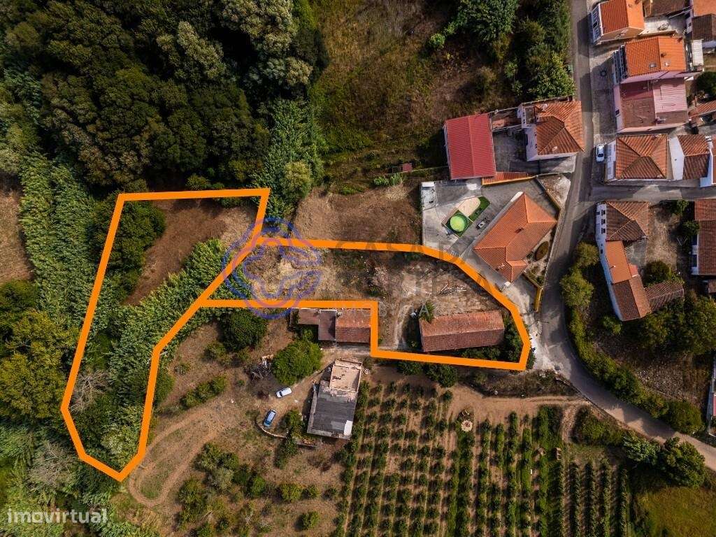 Reabilitação de Adega para Moradia T4 (*Possibilidade de Entrega Chave - Grande imagem: 2/30