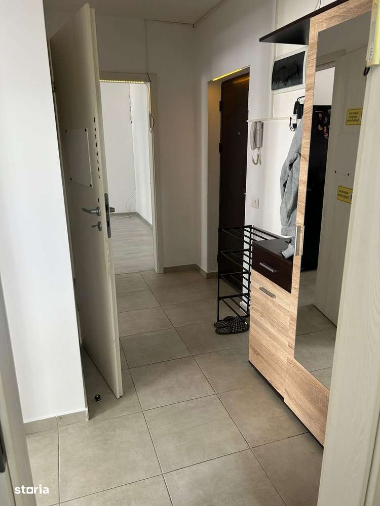 Apartament 2 Camere / Pallady / Centrala Proprie, Comision 0%/ Titan S-11