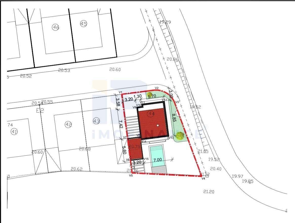 Lote de Terreno com Projeto Aprovado – Atouguia da Baleia-18