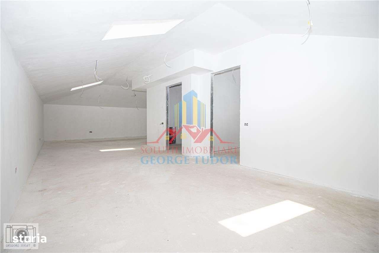 Vila P+1E+M 225 mp.utili, Soseaua Unirii, Corbeanca, 0%COMISION-16