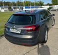 Opel Insignia 2.0 CDTI Sports Tourer ecoFLEXStart/Stop - 1