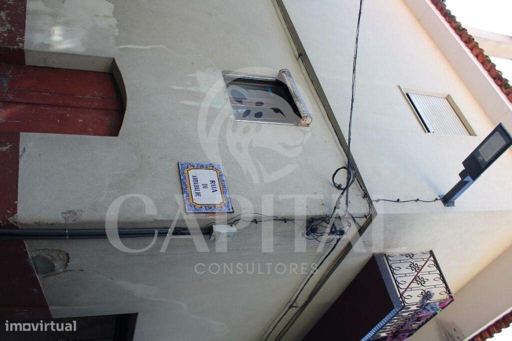 Moradia no Centro de Tabuaço - Grande imagem: 4/15