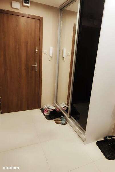 Jaworzno Podwale ⭐ 44m2 | 2 pokoje + Balkon | Do Wejścia-7