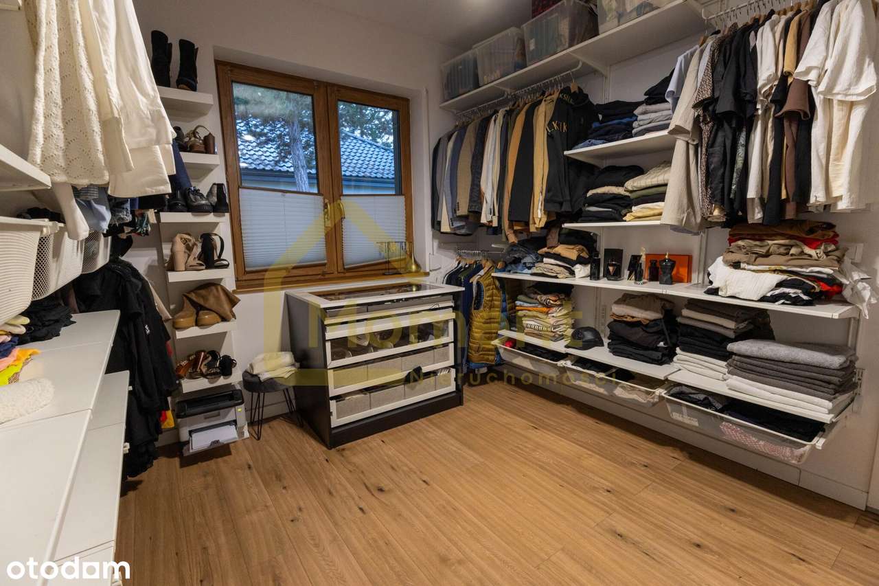 Piękny dom parterowy z garażem w świetnej lokalizacji *0% prowizji*-13