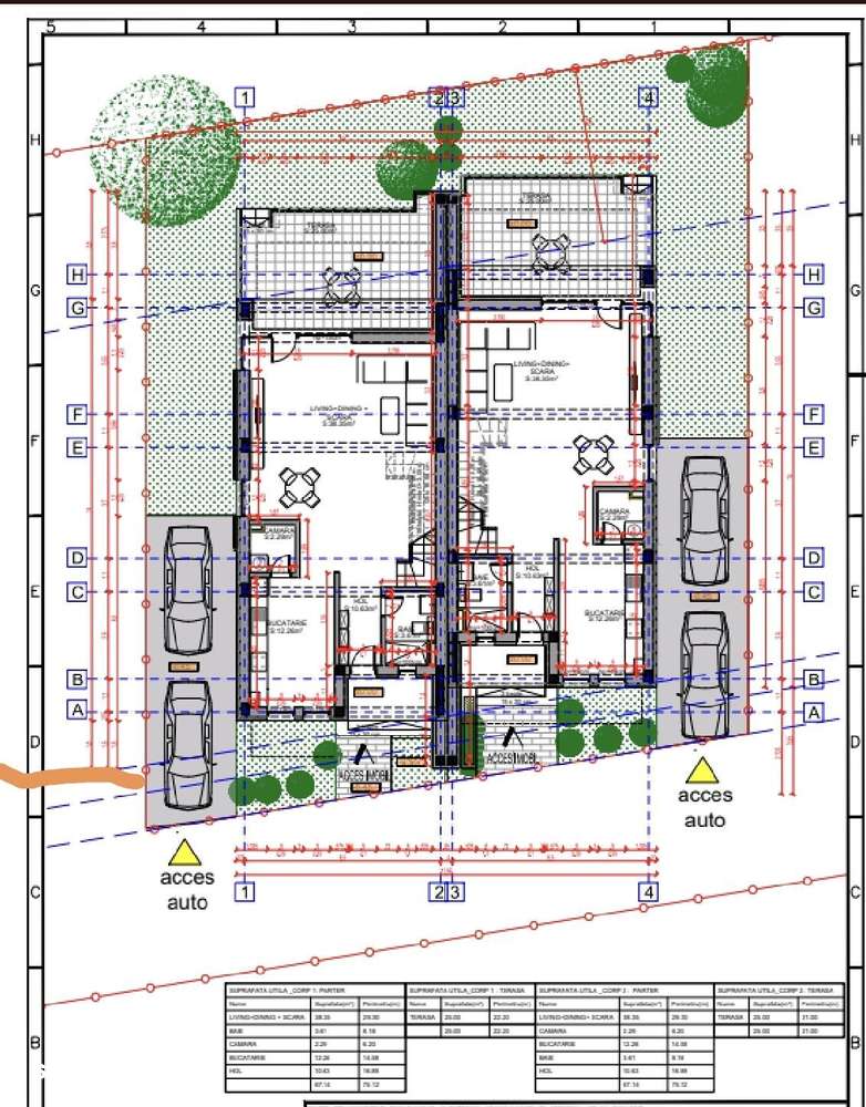 Casă nouă, Duplex, Fnisaje premium,Curte spațioasă,Pallady,Sector 3-6