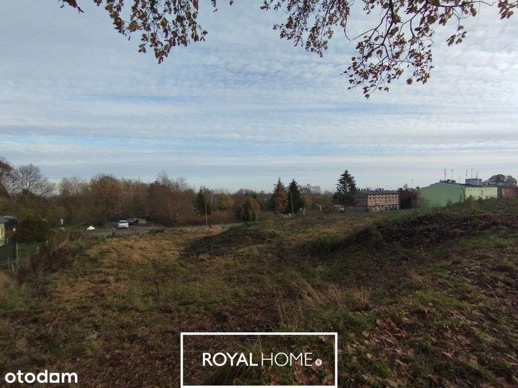 Działka z decyzją na 3 budynki wielorodzinne - Pełny obrazek: 4/6