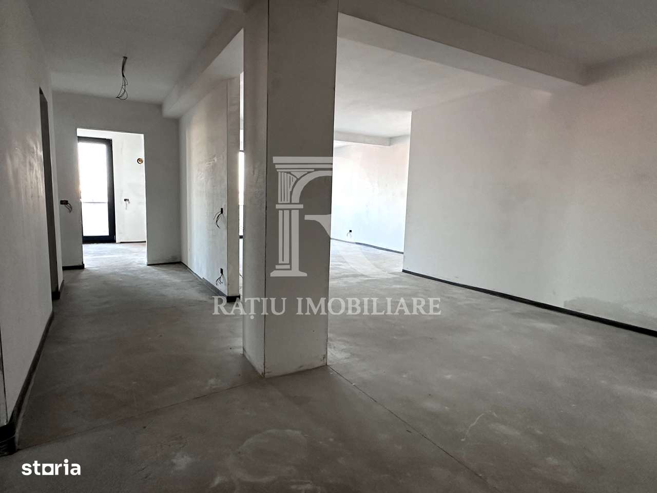 Penthouse cu 3 camere | Ultracentral | Oradea-1