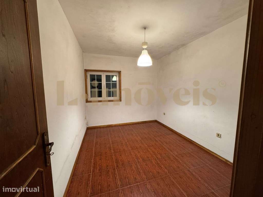 MORADIA T2, TRAVANCA, AMARANTE - Grande imagem: 5/10