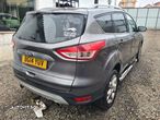 Capota Ford Kuga II 2012 - 2014 SUV 4 Usi ARGINTIU (814) - 8