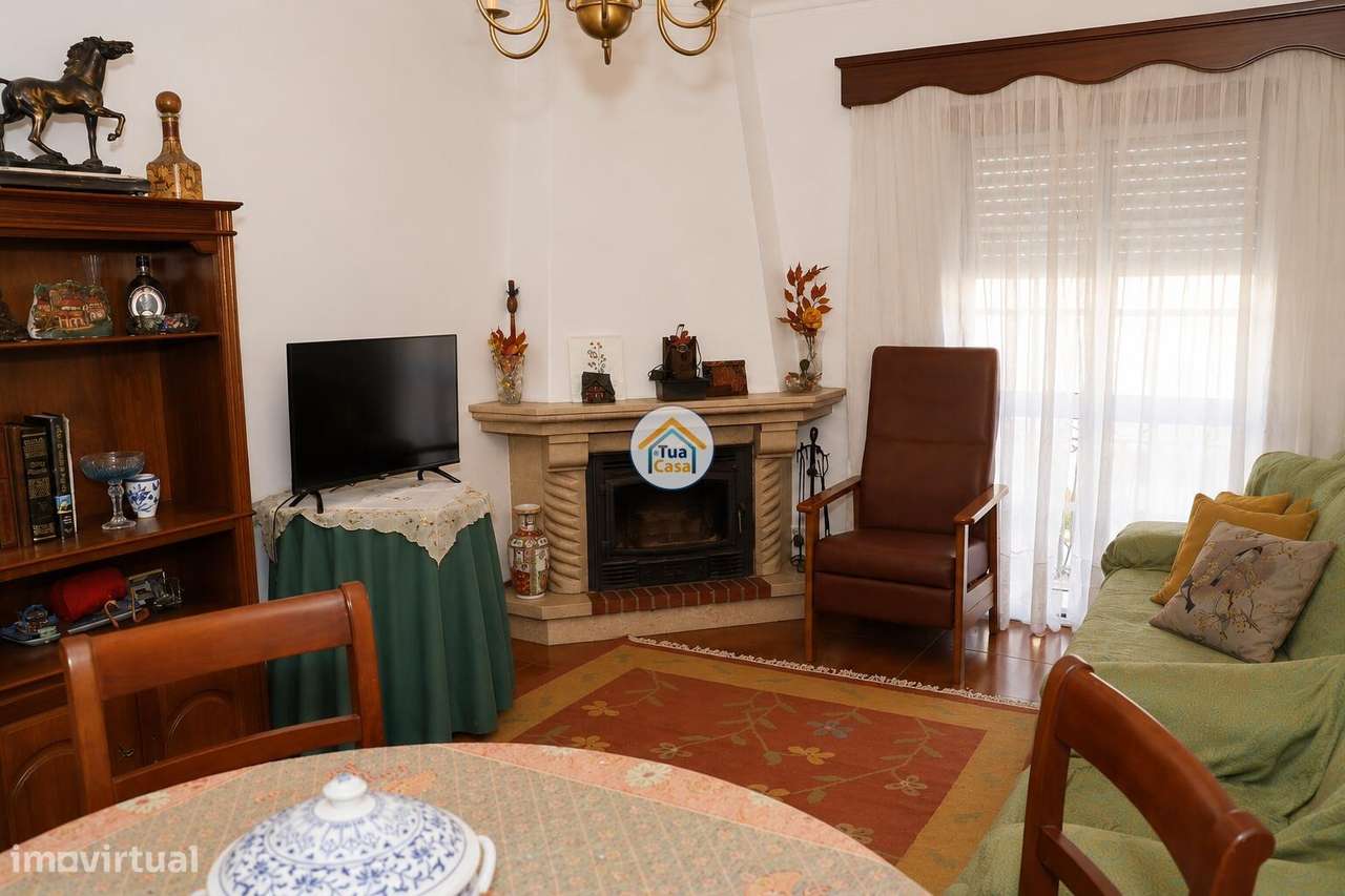 Apartamento – Lousã, Cruz de Ferro - Mais